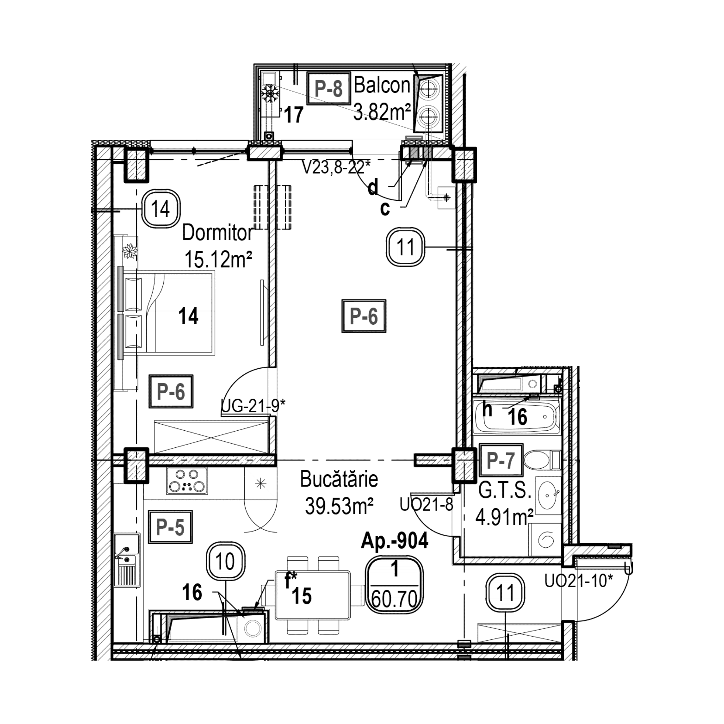 apartment cover photo